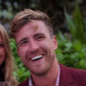 Meet your Posher, Max